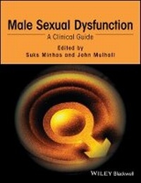 Enlarge image Cover: Male sexual dysfunction - a clinical guide - Wiley
