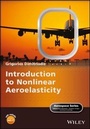 Cover: Introduction to Nonlinear Aeroelasticity - Wiley