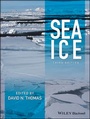 Cover: Sea Ice 3e - Wiley