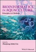 Cover: Bioinformatics in Aquaculture C - Wiley