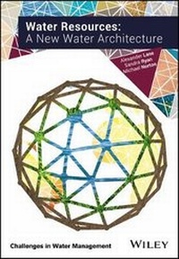 Bild vergrößern Bild: Water Resources - A New Management Architecture - Wiley