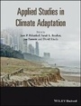 Cover: Applied Studies in Climate Adaptation - Wiley