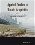Cover: Applied Studies in Climate Adaptation - Wiley