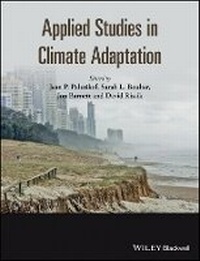 Enlarge image Cover: Applied Studies in Climate Adaptation - Wiley