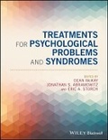 Cover: Treatments for Psychological Problems and Syndromes - Wiley