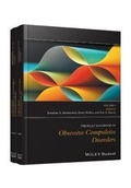 Cover: The Wiley Handbook of Obsessive Compulsive Disorders - Wiley