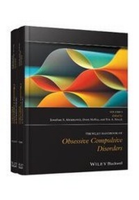 Enlarge image Cover: The Wiley Handbook of Obsessive Compulsive Disorders - Wiley