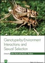Cover: Genotype-by-Environment Interactions and Sexual Selection - Wiley