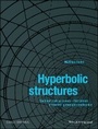 Cover: Hyperbolic Structures - Sukhov's Lattice Towers - Forerunners of Modern Lightweight Construction - Wiley