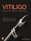 Cover: Vitiligo - Medical and Surgical Management - Wiley