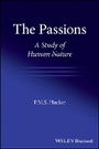 Cover: The Passions - A Study of Human Nature - Wiley