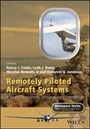 Cover: Remotely Piloted Aircraft Systems - A Human Systems Integration Perspective - Wiley