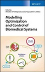 Cover: Modelling Optimization and Control of Biomedical Systems - Wiley