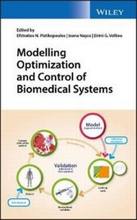 Enlarge image Cover: Modelling Optimization and Control of Biomedical Systems - Wiley