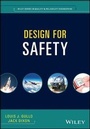 Cover: Design for Safety - Wiley
