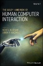 Cover: The Wiley Handbook of Human Computer Interaction Set - Wiley