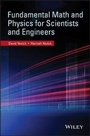 Cover: Fundamental Math and Physics for Scientists and Engineers - Wiley