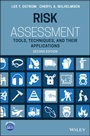 Cover: Risk Assessment - Wiley