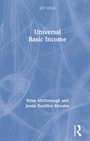 Cover: Universal Basic Income - Routledge