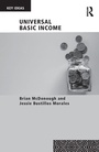 Cover: Universal Basic Income - Routledge