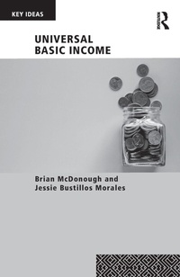 Enlarge image Cover: Universal Basic Income - Routledge