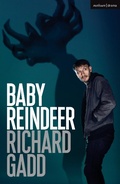 Cover: Baby Reindeer - Methuen Drama