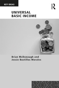 Enlarge image Cover: Universal Basic Income - Routledge