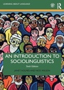 Cover: An Introduction to Sociolinguistics - Routledge