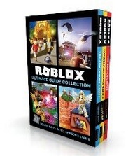 Enlarge image Cover: Roblox Ultimate Guide Collection - Farshore