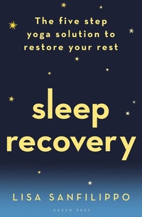 Bild: Sleep Recovery - Green Tree