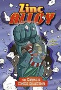 Cover: Zinc Alloy - Stone Arch Books