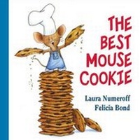 Enlarge image Cover: Best Mouse Cookie - HarperCollins
