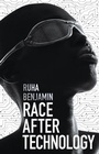 Cover: Race After Technology - Wiley