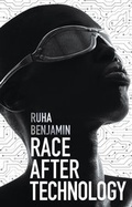Cover: Race After Technology - Wiley