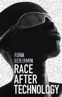 Enlarge image Cover: Race After Technology - Wiley
