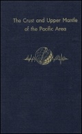 Cover: The Crust and Upper Mantle of the Pacific Area, Geophysical Monograph 12 - Wiley