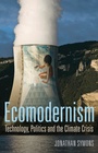Cover: Ecomodernism - Wiley