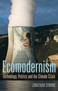 Cover: Ecomodernism - Wiley