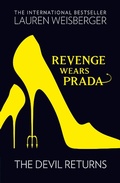 Cover: Revenge Wears Prada: The Devil Returns - HarperCollins