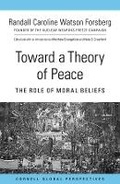 Cover: Toward a Theory of Peace - Cornell University East Asia Program