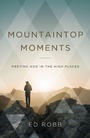 Cover: Mountaintop Moments Leader Guide - Abingdon Press