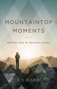 Enlarge image Cover: Mountaintop Moments Leader Guide - Abingdon Press