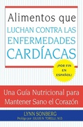 Cover: Alimentos Que Luchan Contra Las Enfermedades Cardiacas - Collins