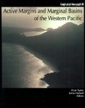 Cover: Active Margins and Marginal Basins of the Western Pacific V88 - Wiley