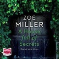 Cover: A House Full of Secrets - W F Howes Ltd
