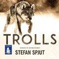 Cover: Trolls - W F Howes Ltd