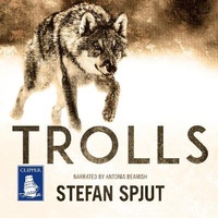 Enlarge image Cover: Trolls - W F Howes Ltd