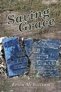 Cover: Saving Grace - Austin Macauley Publishers