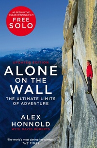 Abbildung von: Alone on the Wall - Pan Books