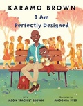 Cover: I Am Perfectly Designed - Macmillan Children's Books